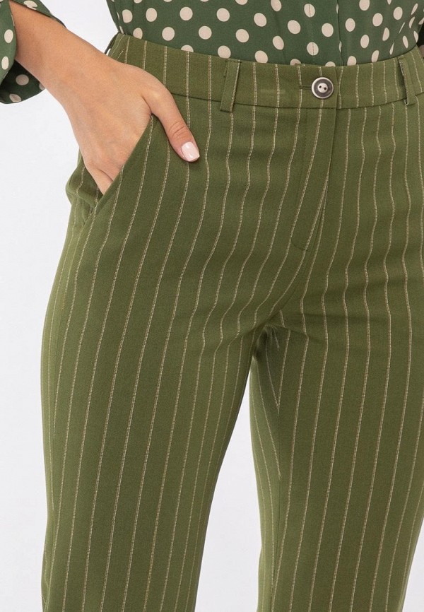 фото Брюки vladi collection