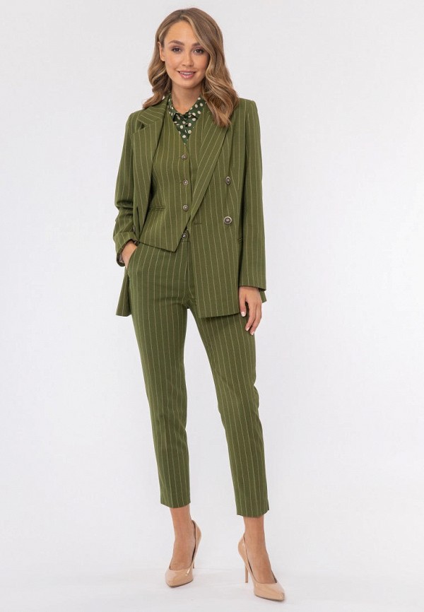 фото Брюки vladi collection