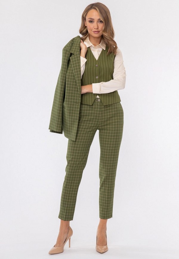 фото Брюки vladi collection