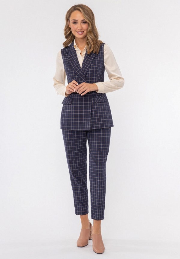 фото Брюки vladi collection