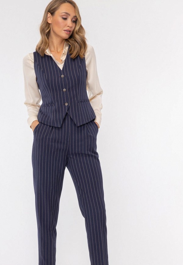 фото Брюки vladi collection