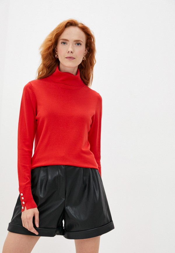 фото Водолазка baon