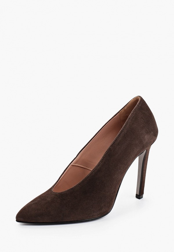 фото Туфли rococo’