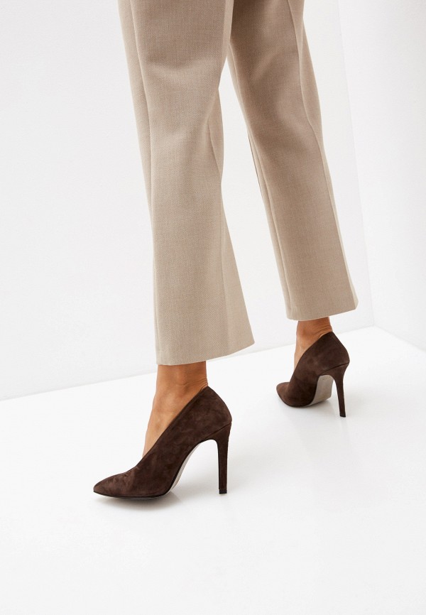 фото Туфли rococo’