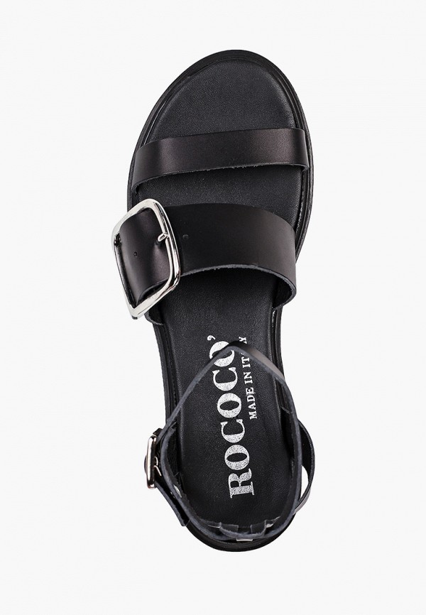 фото Сандалии rococo’