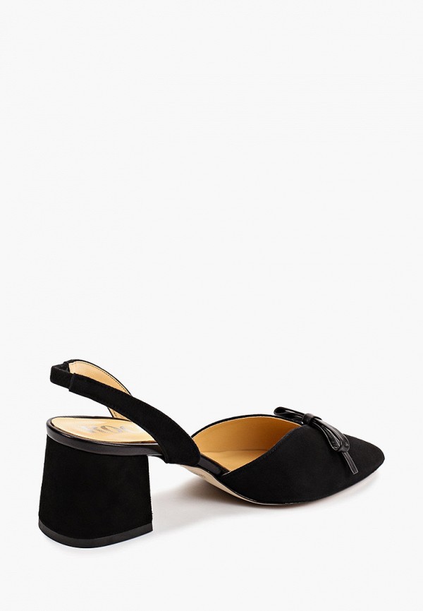 фото Туфли rococo’