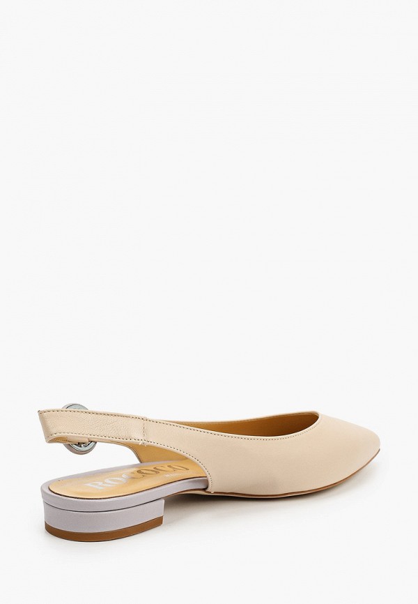 фото Туфли rococo’