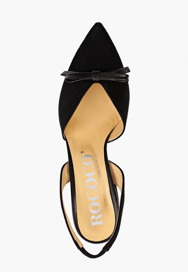 фото Туфли rococo’