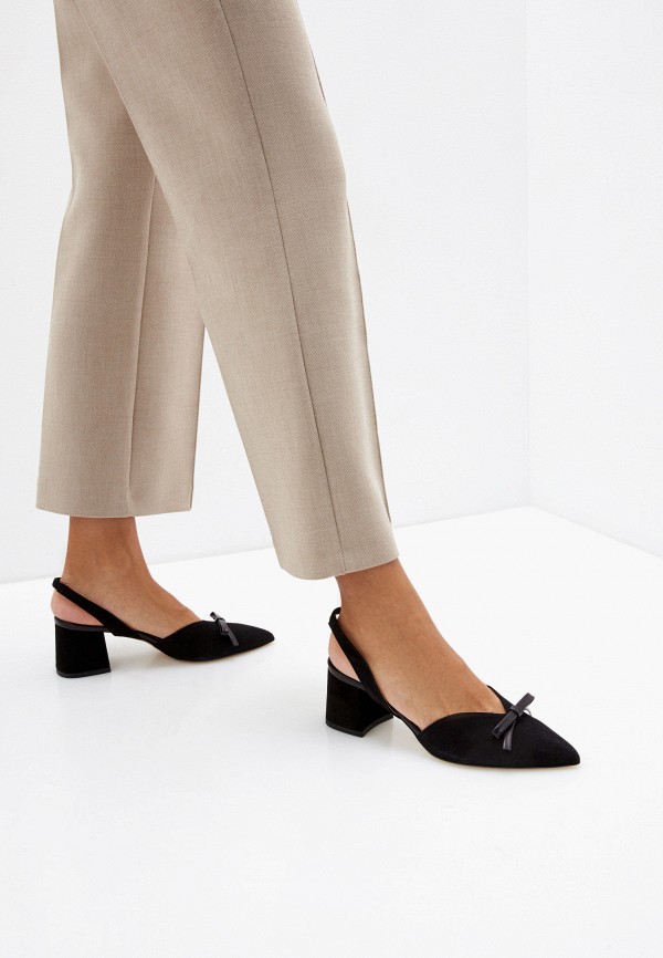 фото Туфли rococo’