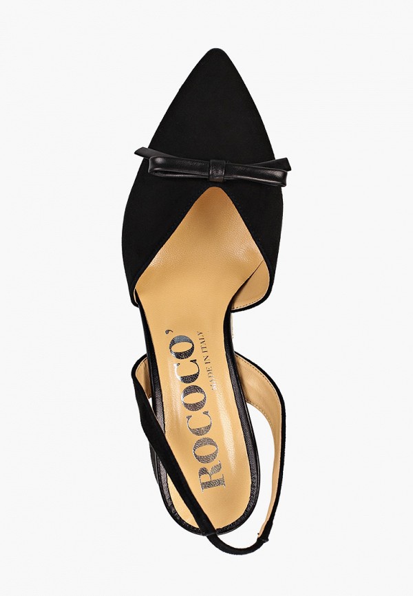 фото Туфли rococo’