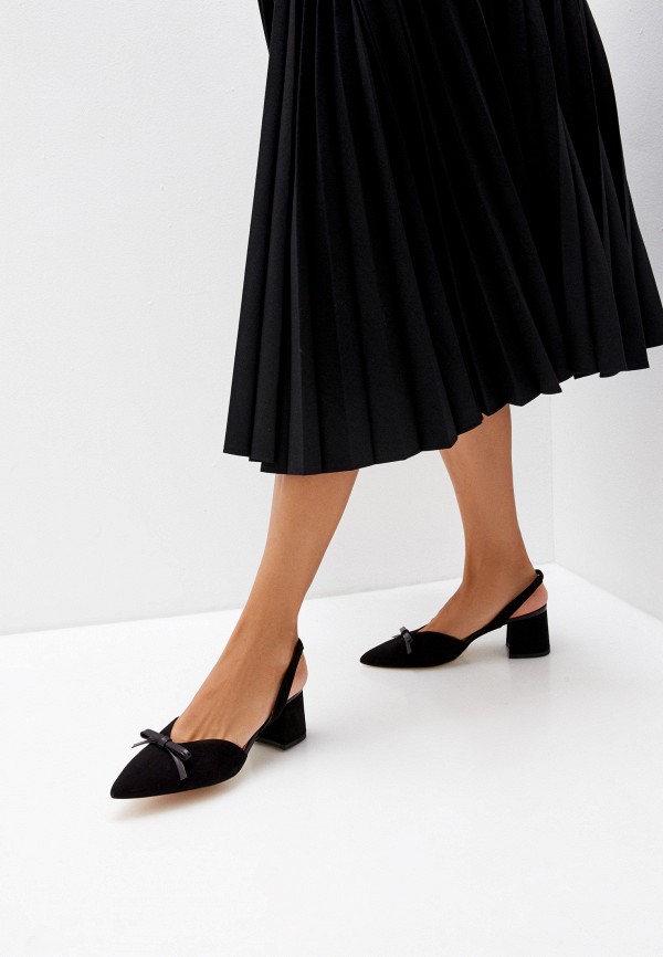 фото Туфли rococo’