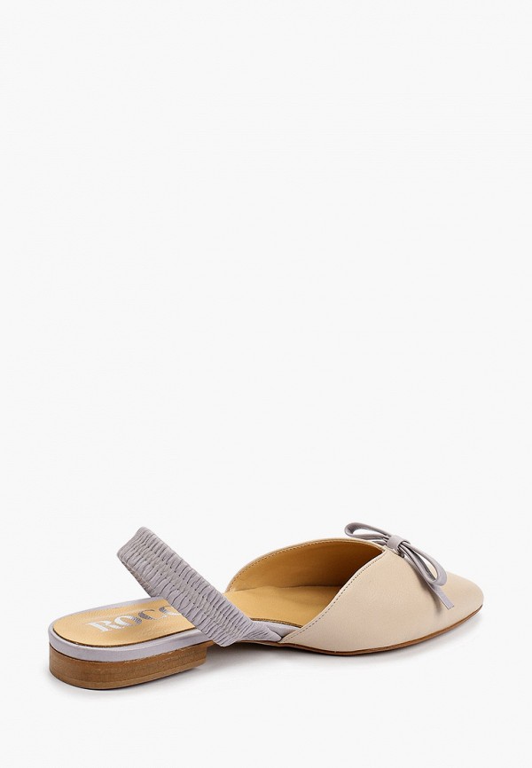 фото Туфли rococo’