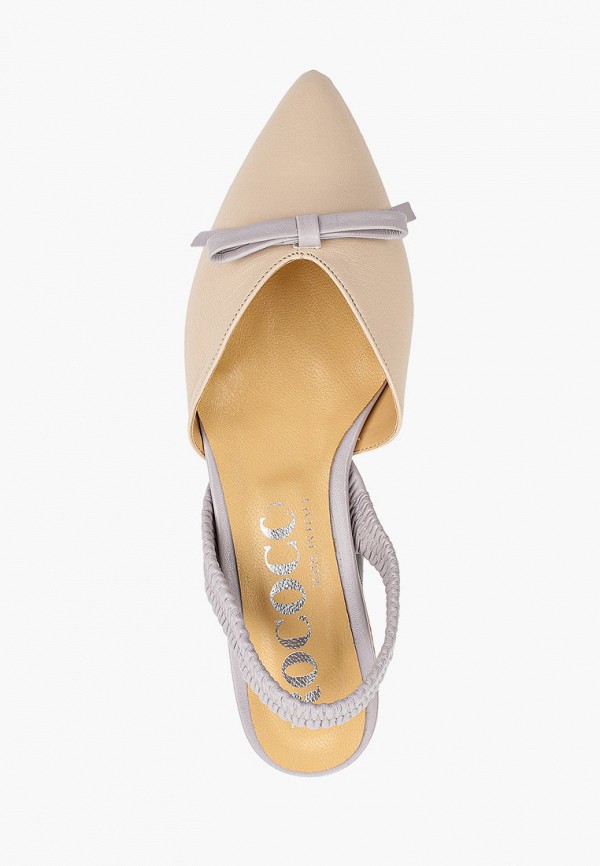 фото Туфли rococo’