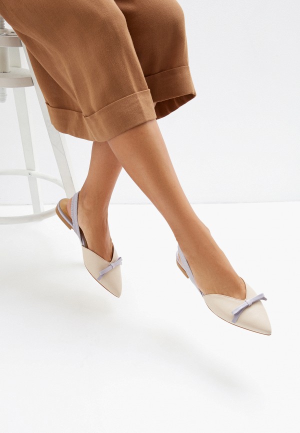 фото Туфли rococo’