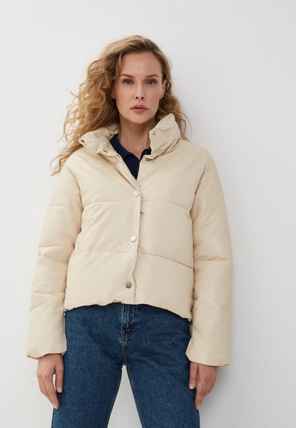 фото Куртка кожаная fadjo