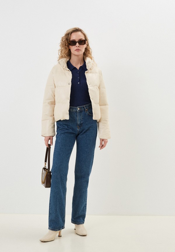 фото Куртка кожаная fadjo