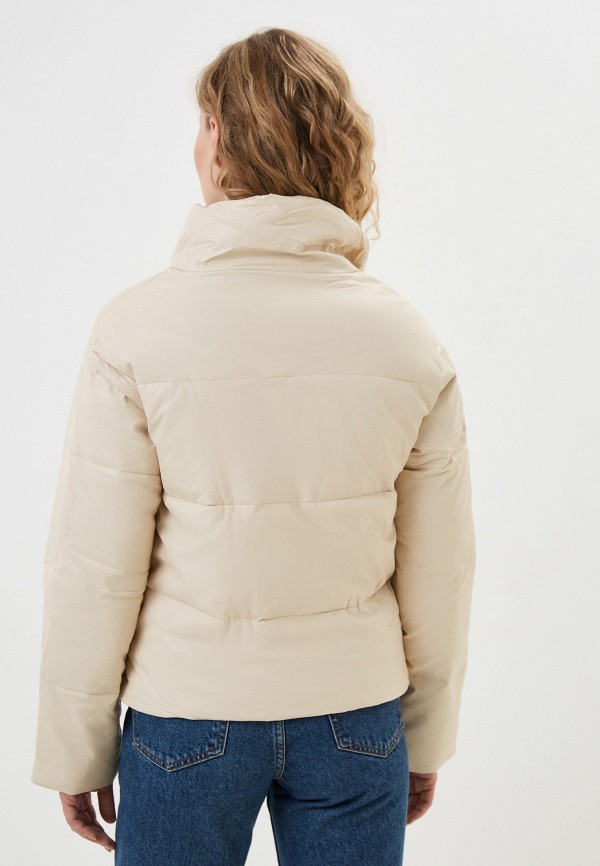 фото Куртка кожаная fadjo