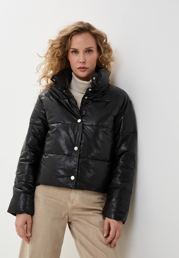 фото Куртка утепленная fadjo