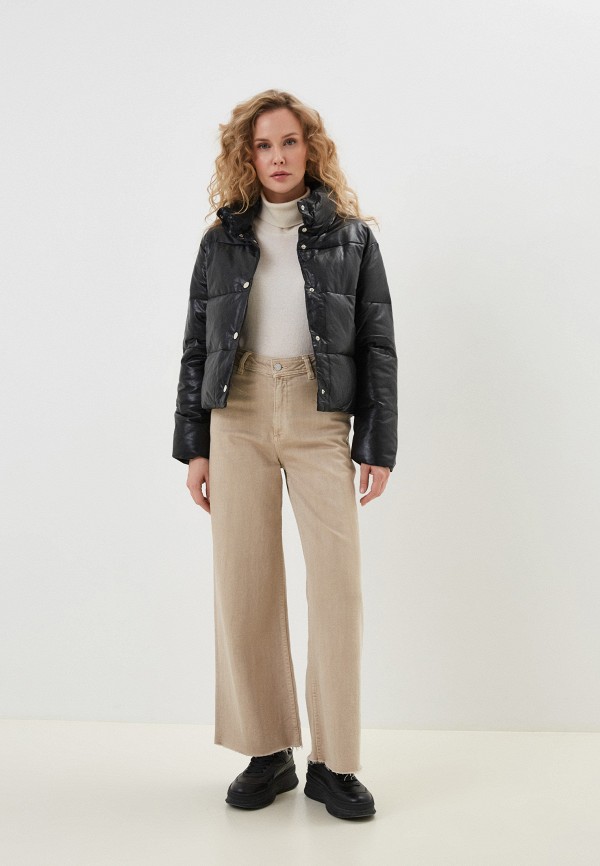 фото Куртка утепленная fadjo