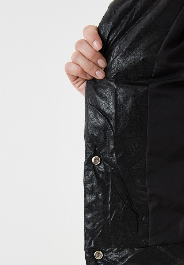 фото Куртка утепленная fadjo