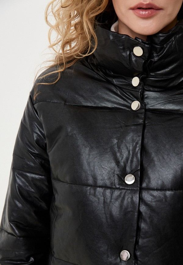 фото Куртка утепленная fadjo