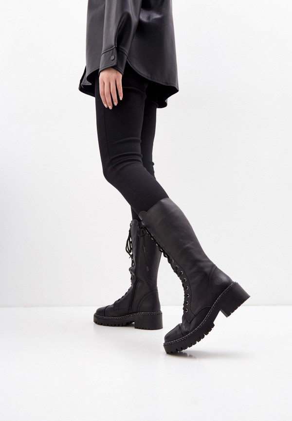 фото Сапоги airbox