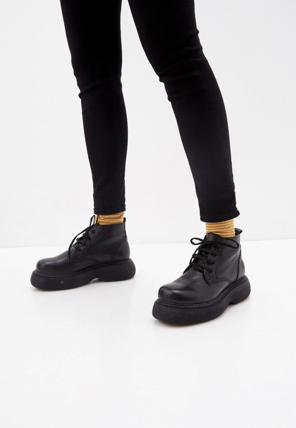 фото Ботинки airbox