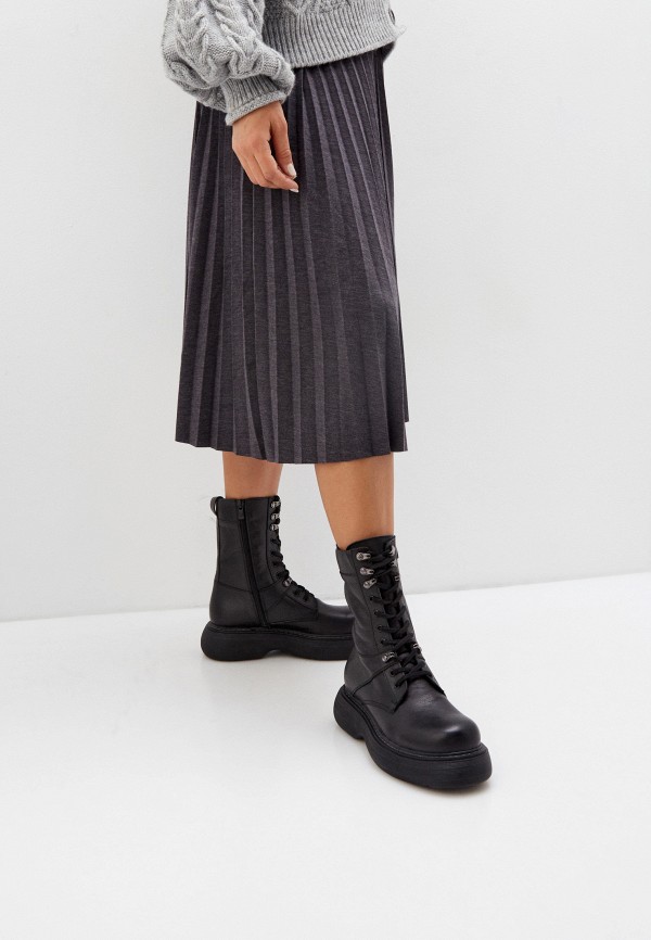 фото Ботинки airbox