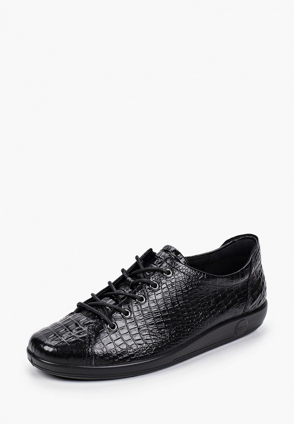 фото Кеды ecco