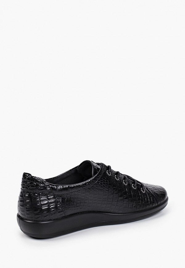 фото Кеды ecco