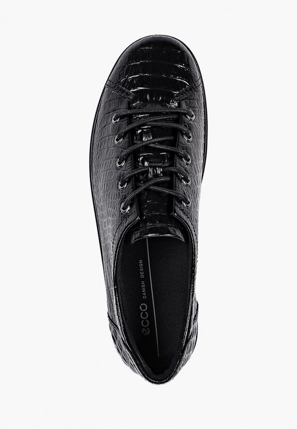 фото Кеды ecco