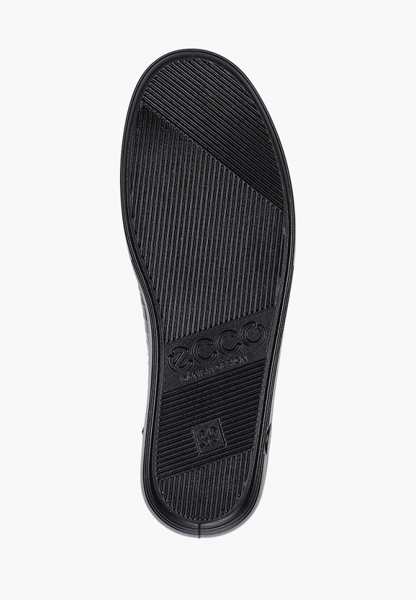 фото Кеды ecco