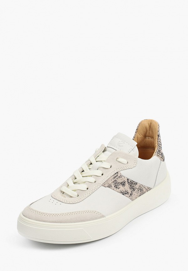 фото Кеды ecco