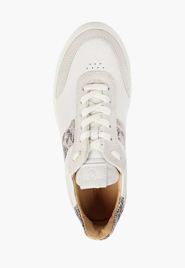 фото Кеды ecco