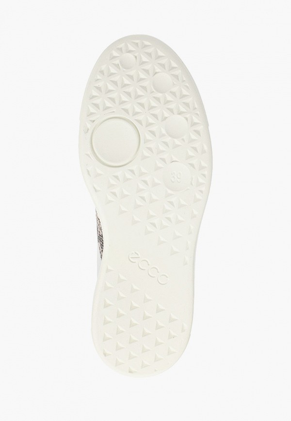 фото Кеды ecco