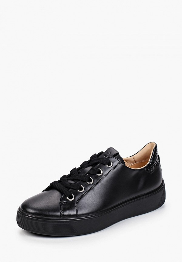 фото Кеды ecco