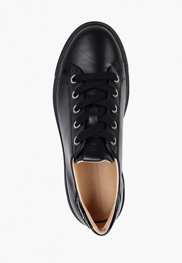 фото Кеды ecco