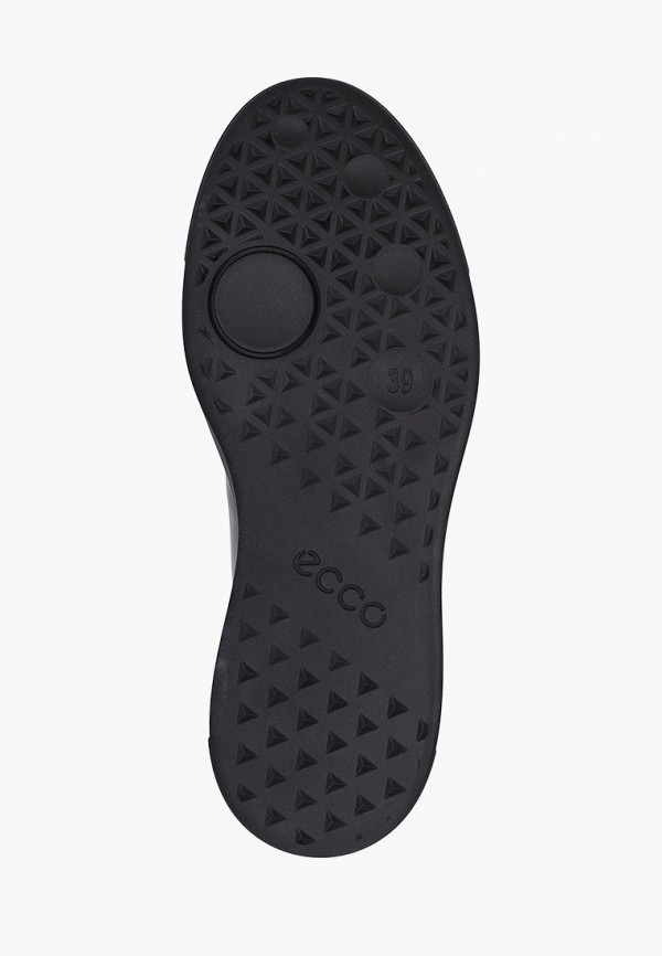 фото Кеды ecco