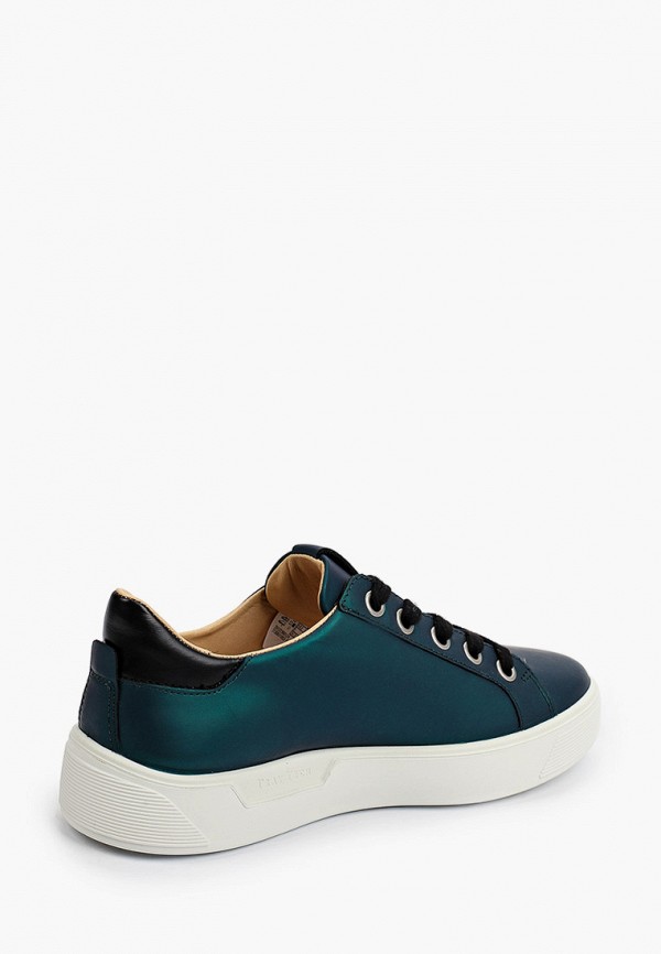 фото Кеды ecco