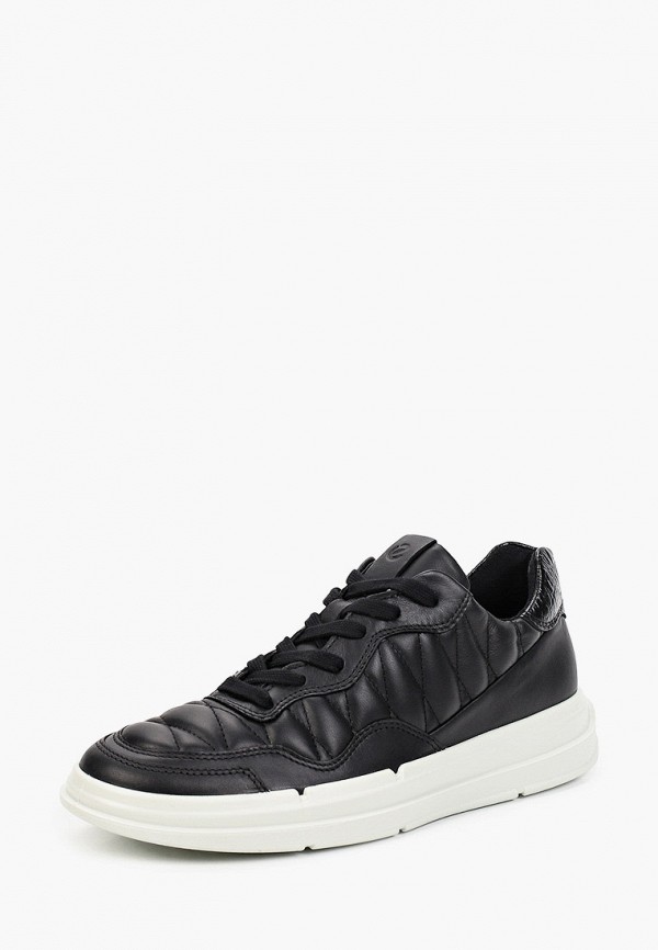 фото Кеды ecco