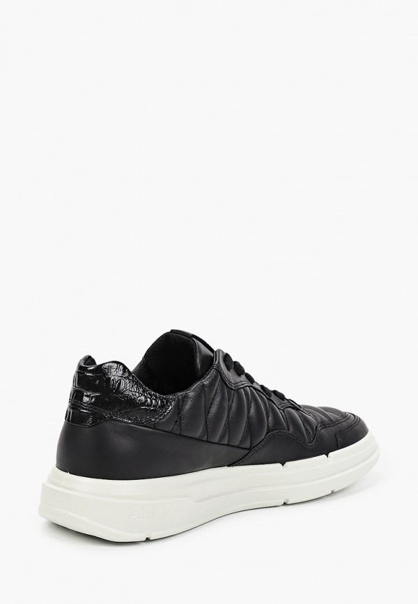 фото Кеды ecco
