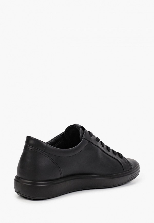 фото Кеды ecco