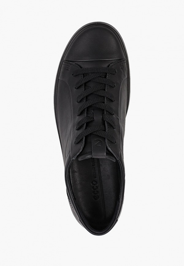 фото Кеды ecco
