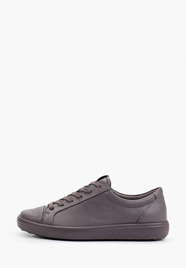 фото Кеды ecco