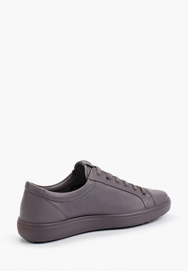 фото Кеды ecco