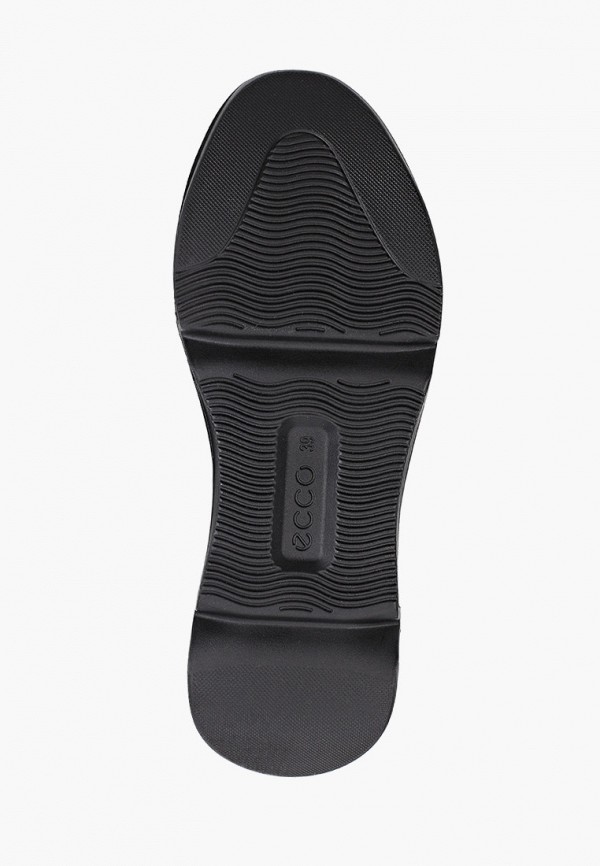 фото Кроссовки ecco