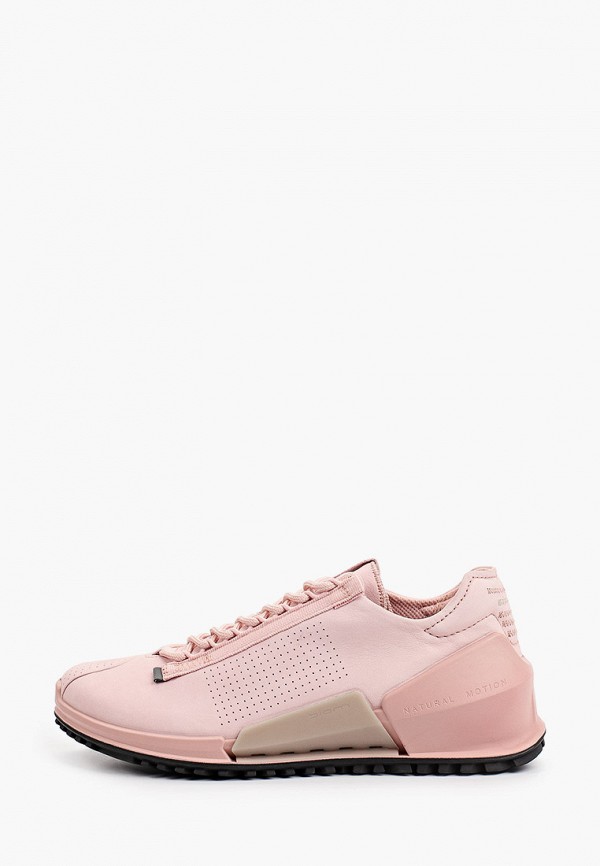 фото Кроссовки ecco