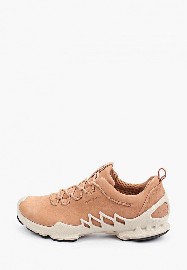 фото Кроссовки ecco
