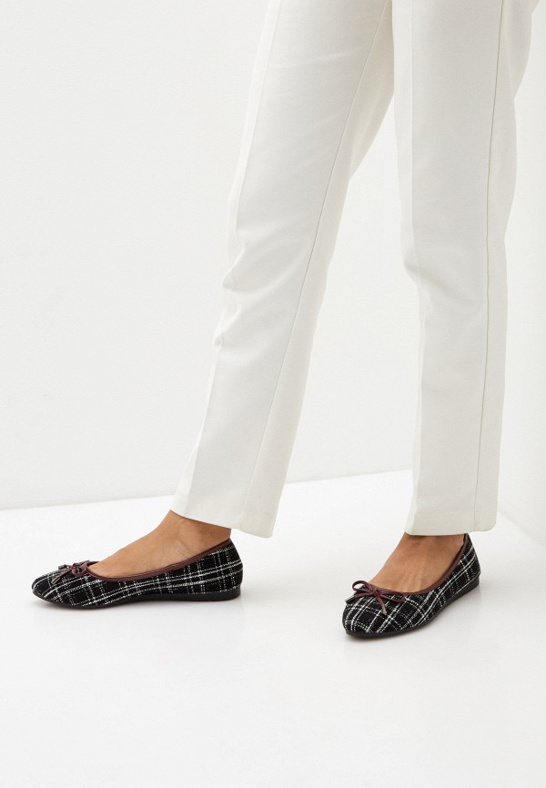 фото Балетки instreet