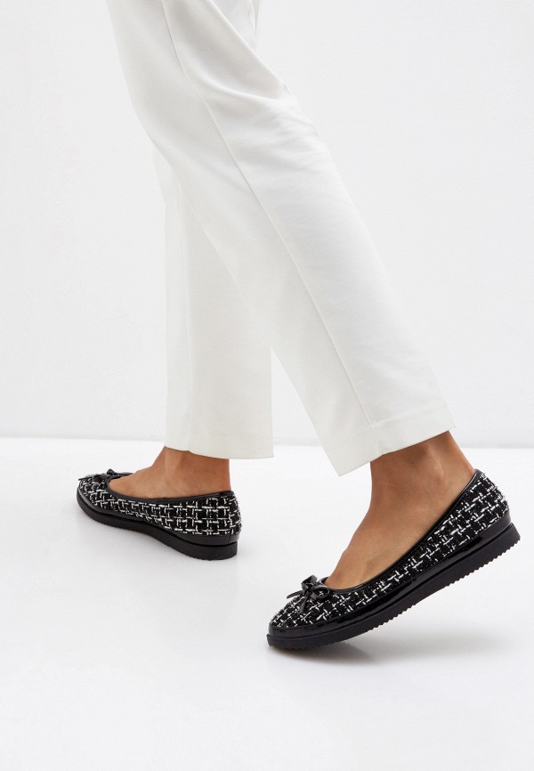 фото Балетки instreet